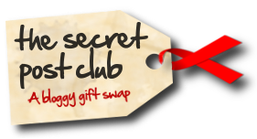 Secret Post Club