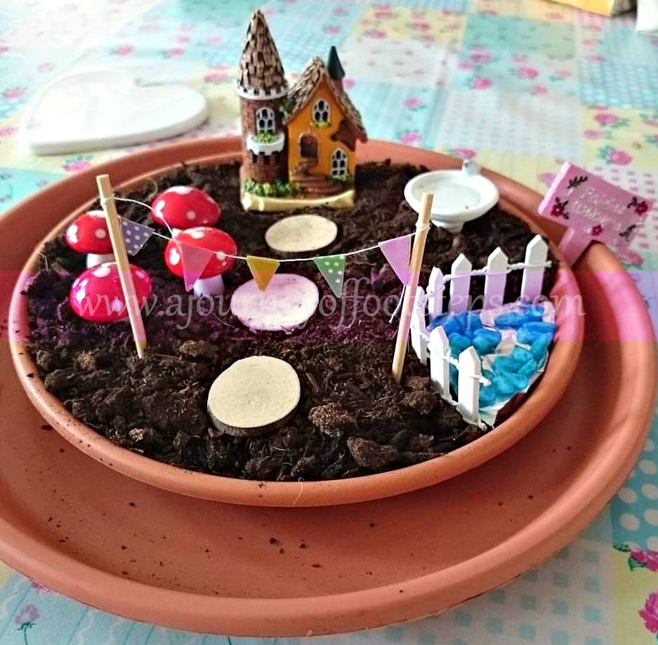 fairy garden, indoor fairy garden, fairies, gardens, girlie, imagination,