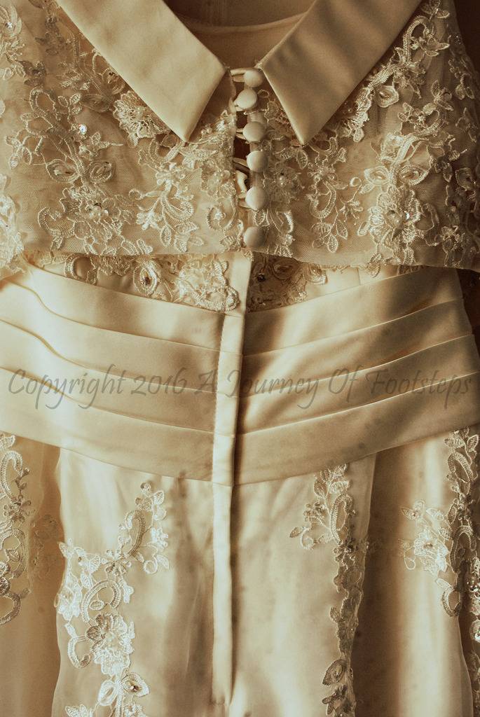 my wedding dress, wedding, wedding dress, tea length, vintage, lace 