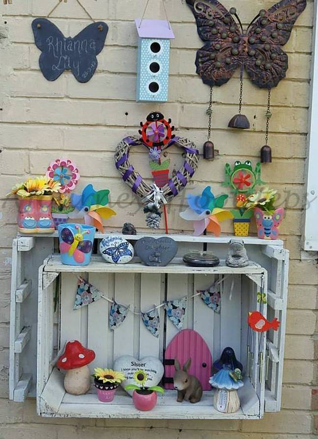 five years, Rhianna Lily, Grief, Stillbirth, babyloss, memories